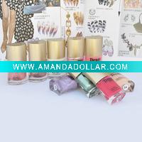 Wholesale Made in China Nail Designs Polish