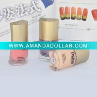 Wholesale Cute Cosmetic Nail Salon Polish