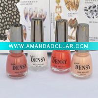 Wholesale Wholesale Supplier Colorful Nail Polish