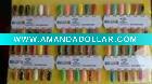 Wholesale Hot New SHATTER Crackle Nail Polish
