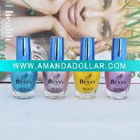 Wholesale 12ML Colorful Nail Polish/ nail supply