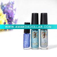 Wholesale 3pcs Package Art Nail Polish