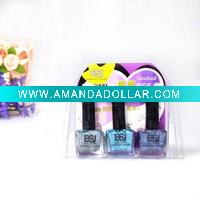 Wholesale New Package Nail Paint Polish