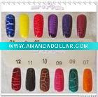 Wholesale Hot New SHATTER Crackle Nail Polish