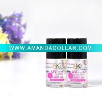 Wholesale Natural Color Nail Beauty Polish