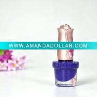 Wholesale Rose-Style Cap Nail Art Polish