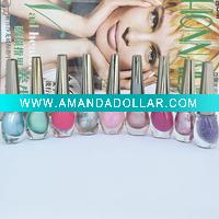 Wholesale Bullet Shape Cap Nail Art Polish