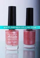 manicure set Nail polish