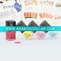 Wholesale Made in China Nail Paint Polish