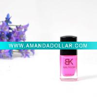 Wholesale Sexy Color Nail Lacquer Oil