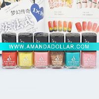 Wholesale OEM Nail Design Paint Polish