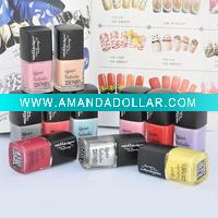 Wholesale 2011 New Nail Art Designs Polish