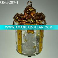 Wholesale christmas gift box with LED light