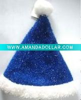 Wholesale Christmas novelty hats High quality