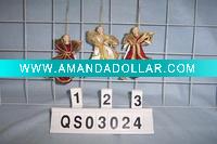 Wholesale christmas angel classic and novelty