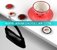 Wholesale 2011 novelty christmas gift items( purse hanger)
