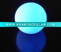Wholesale Flash ball,novelty product , new product, the lAtEsT product