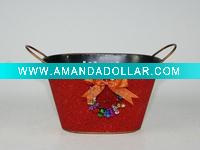 Wholesale New metal Christmas arts