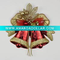Wholesale 2011decorative christmas bell