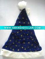 Wholesale Christmas novelty hats High quality