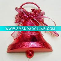 Wholesale Gift Christmas Bell 2011