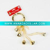 Wholesale 2011 fashion christmas bell item