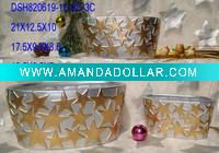Wholesale ceramic Christmas flower pot(ceramic pot,terracotta)