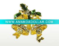 Wholesale Christmas Decoration Bell