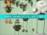 Christmas small bell