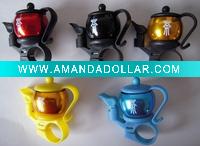 christmas gift bell