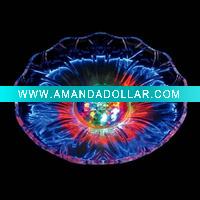 flashing led novelty