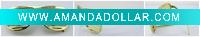 Wholesale Christmas funny plating shutter shades fashion wholesale sunglass,novelty party glass,new years glasses