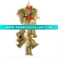 Wholesale xmas Christmas Bell