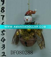 Wholesale Christmas Bell DF090288