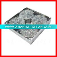 Wholesale Hot sell Christmas Candles