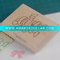 Christmas Stamp