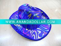 Wholesale novelty cowboy hats