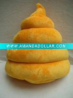Novelty Shaped Cushion