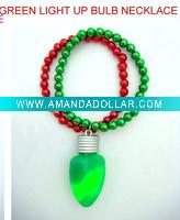 christmas bracelet
