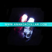 Christmas Decoration (LED Finger Light)