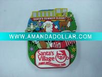 christmas magnet