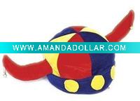 Wholesale CCY-0013,novelty carnival hat