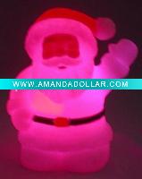 Wholesale flashing christmas gifts