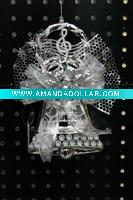 Wholesale 2011 New Style christmas bells