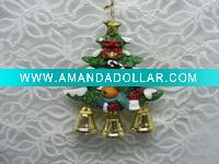 Christmas bell