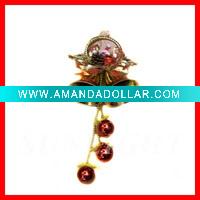 Christmas Bell