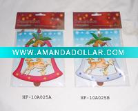 Wholesale Christmas Hanging Bell
