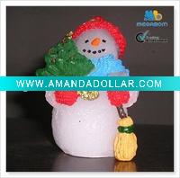 Christmas Candle Light