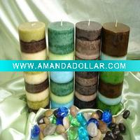 Wholesale Best Price 2011new LED candle