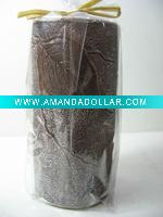 Wholesale CADL308 Art Candles